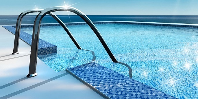 Curățarea piscinelor